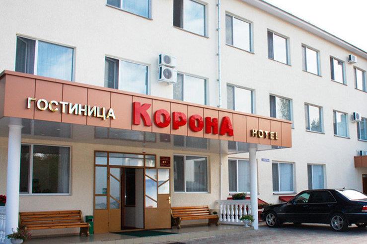 Korona Hotel