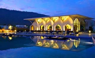 Lebua Lodge At Amer, Jaipur