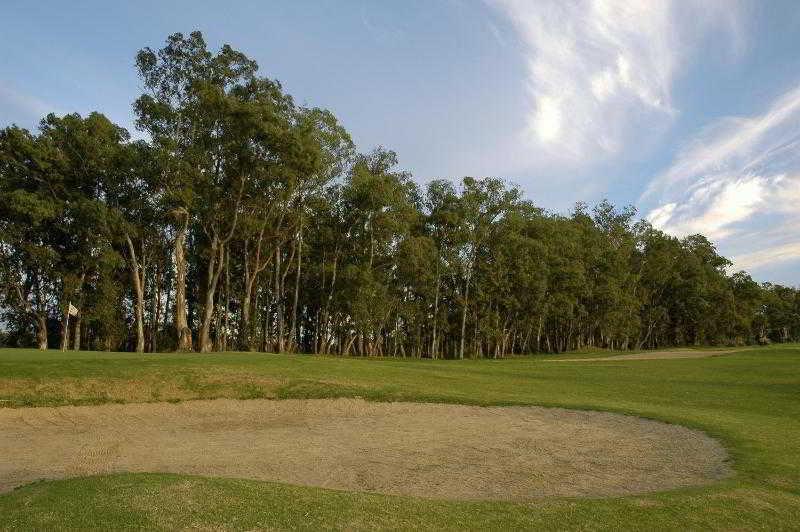 Sheraton Colonia Golf & Spa Resort