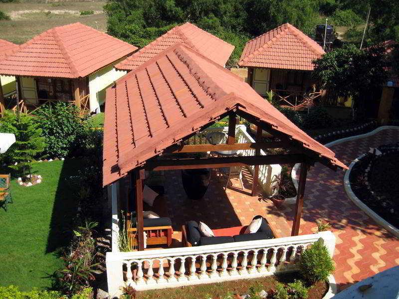 Mist Goa Beach House