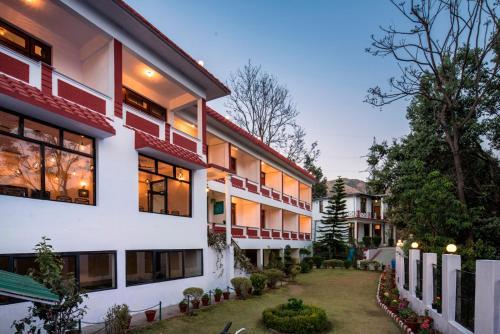 Maya Regency Bhimtal