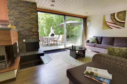 Center Parcs De Vossemeren