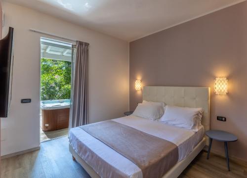 Hotel Club Alle Dune