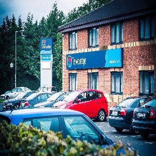 Travelodge Dublin Airport North Swords
