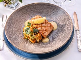 Intercontinental Dublin