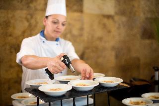 Hipotels Barrosa Palace