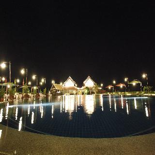 Luang Prabang View Hotel