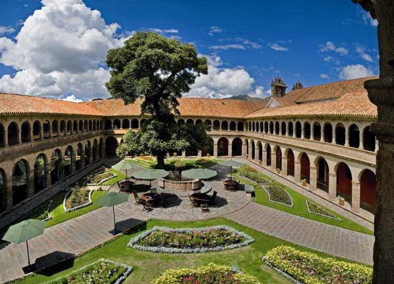 Monasterio, A Belmond Hotel, Cusco
