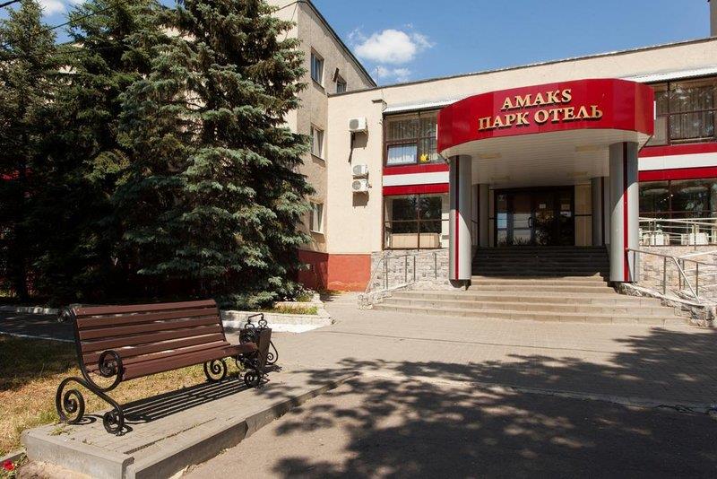 Amaks Park Tambov
