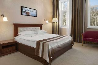 Ramada Moscow Domodedovo