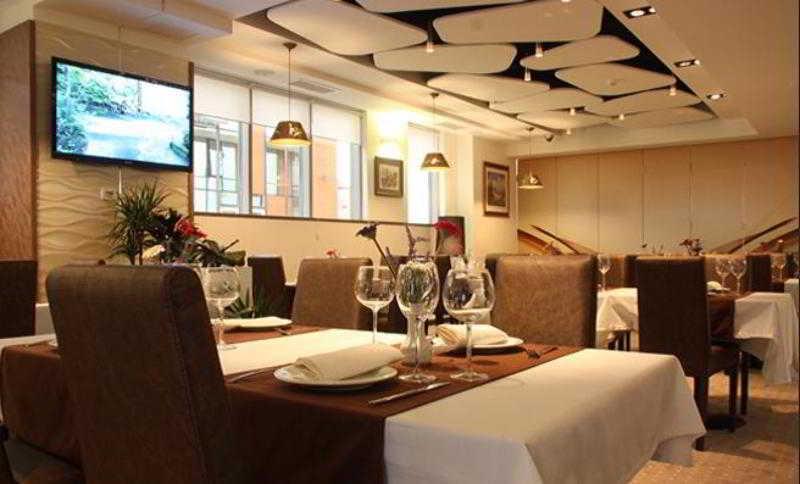 Nartel Hotel Pristina