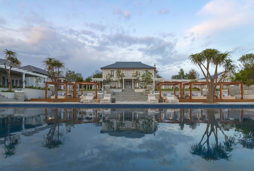 Shamwari Game Reserve - Riverdene