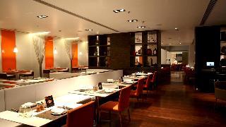 Crowne Plaza Pune City Centre