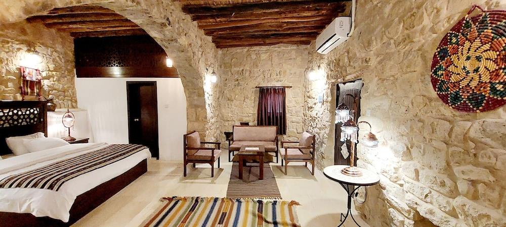 Taybet Zaman Hotel & Resort