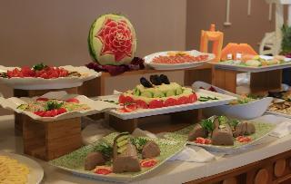 Labranda Riviera Hotel & Spa