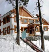 Royal Park Hotel - Gulmarg