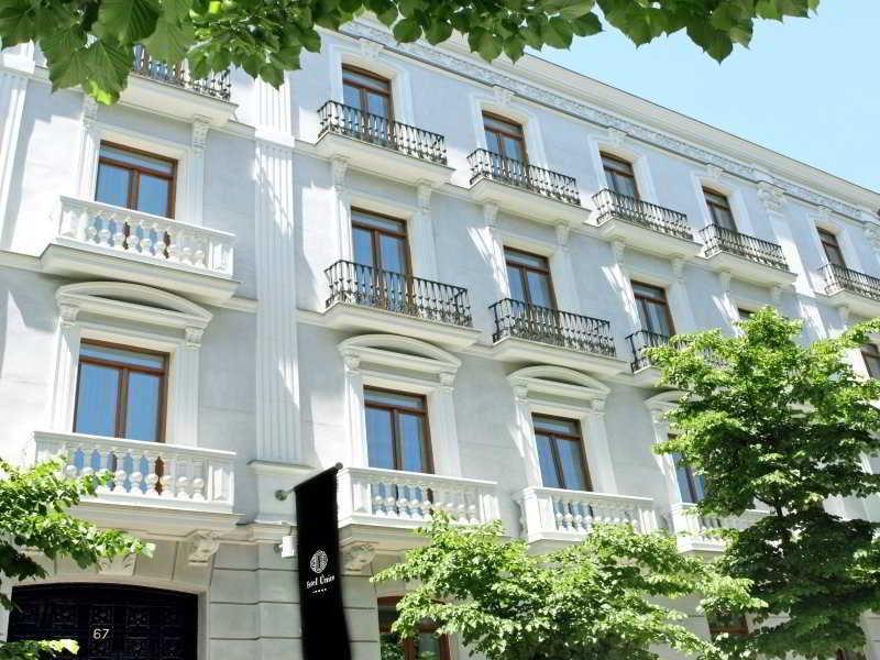 Hotel Unico Madrid