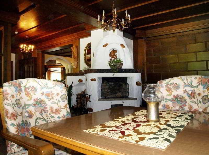 Seehotel Mauracherhof