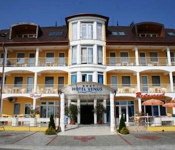 Hotel Venus