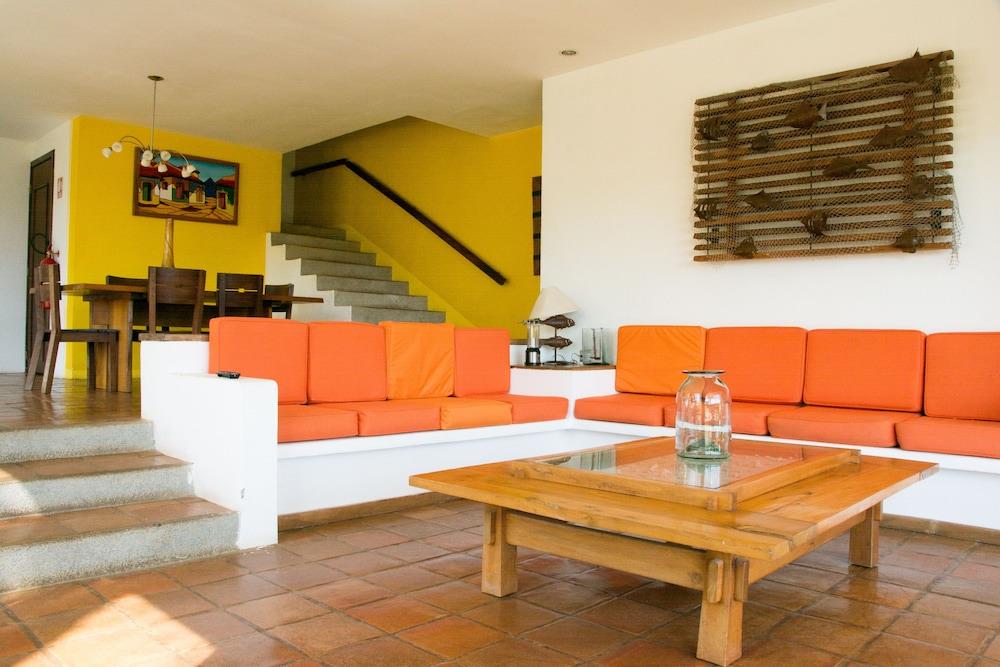 Bahia Del Sol Villas & Condominiums