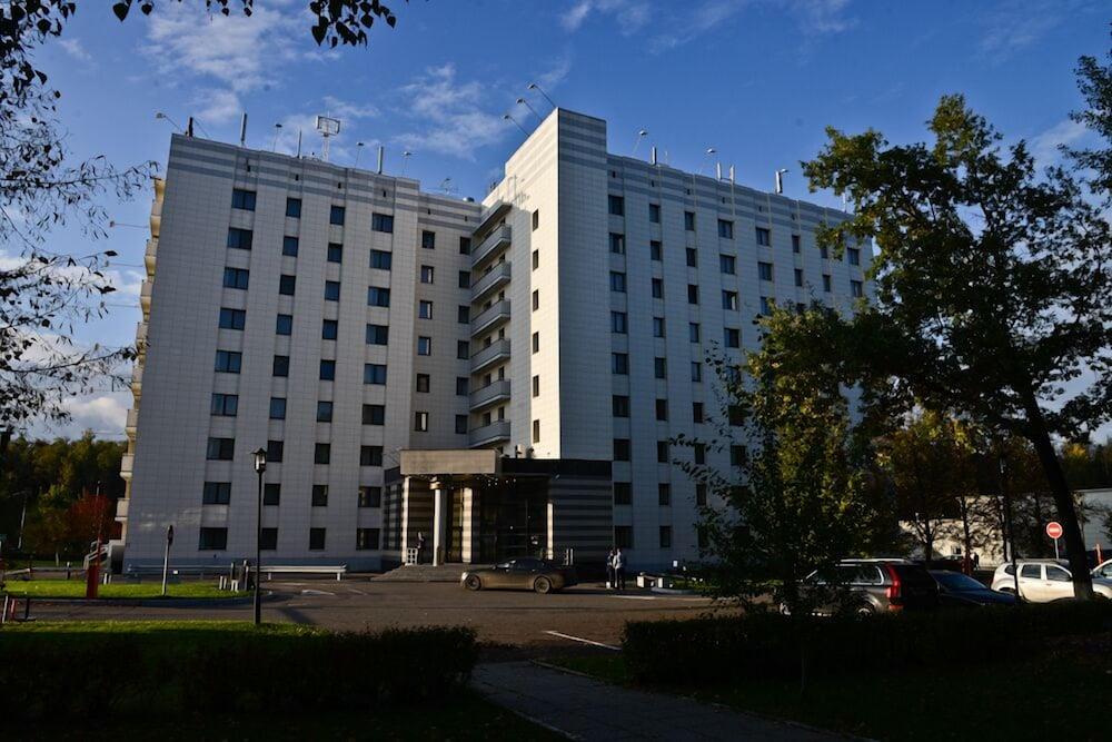 Airhotel Domodedovo