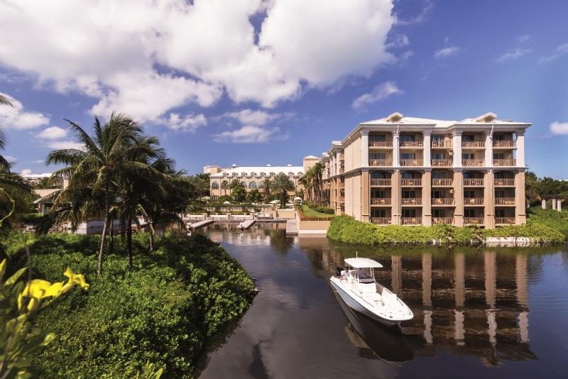 The Ritz-Carlton, Grand Cayman