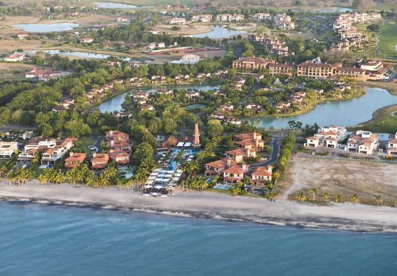 Autograph Collection The Buenaventura Golf & Beach