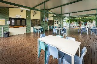 Victoria Accommodation Village