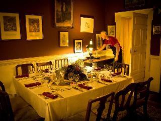 Roundwood House Cottages