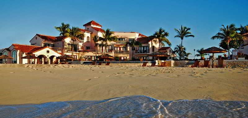 Frangipani Beach Resort