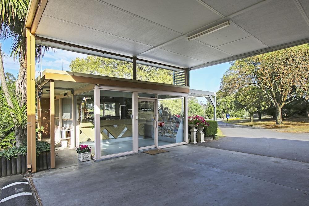 Moe Parklands Motel