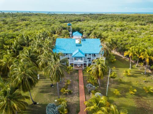 Quinta del Mar Sunset