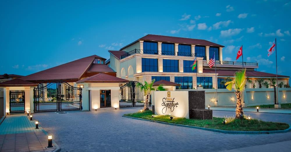 Pratap's Signature Hotel Resort&Spa