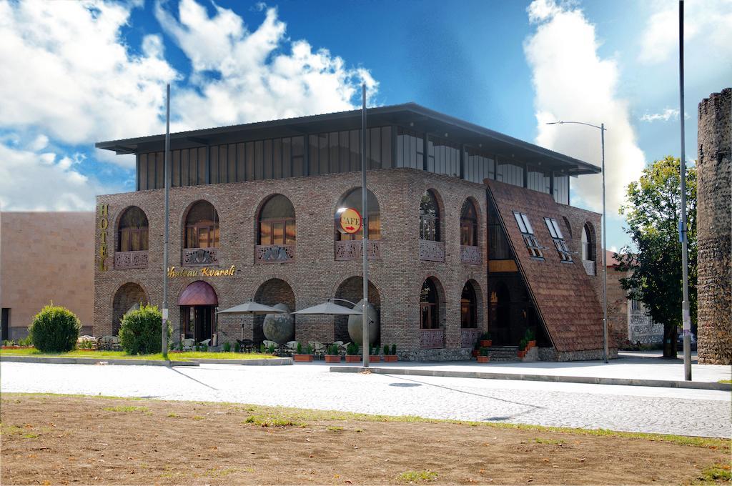 Hotel Chateau Kvareli