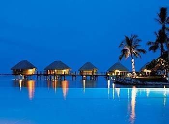 Manihi Pearl Beach Resort