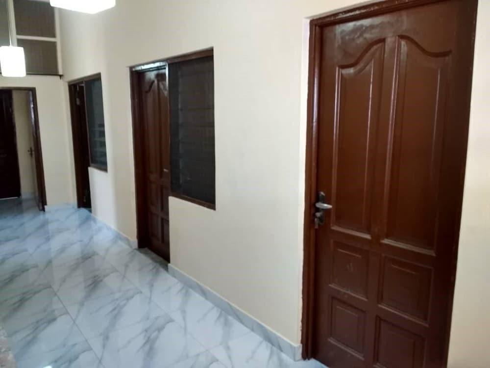 Marrets International Private Guest House