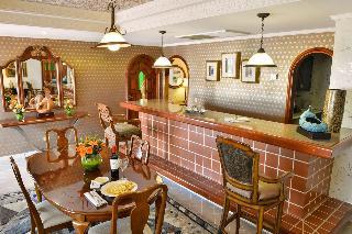 Hotel Plaza Del Libertador