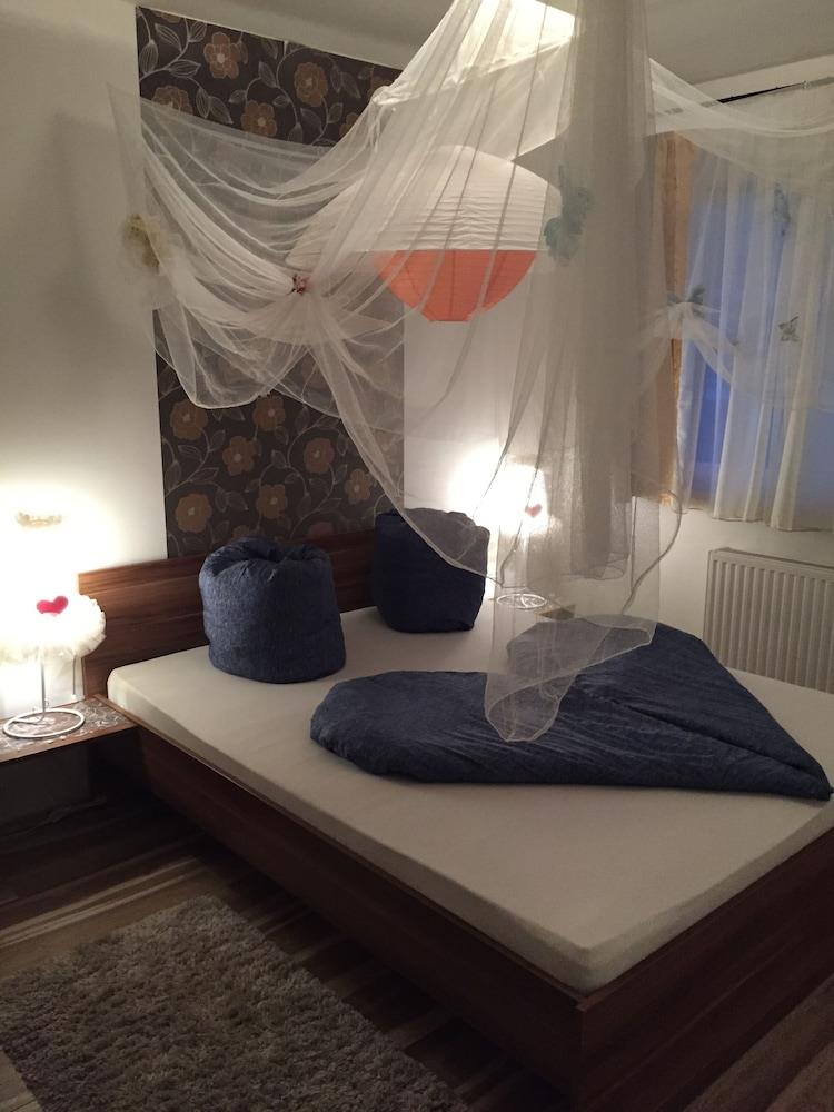 Bálint Wellness Premium Deluxe Apartman