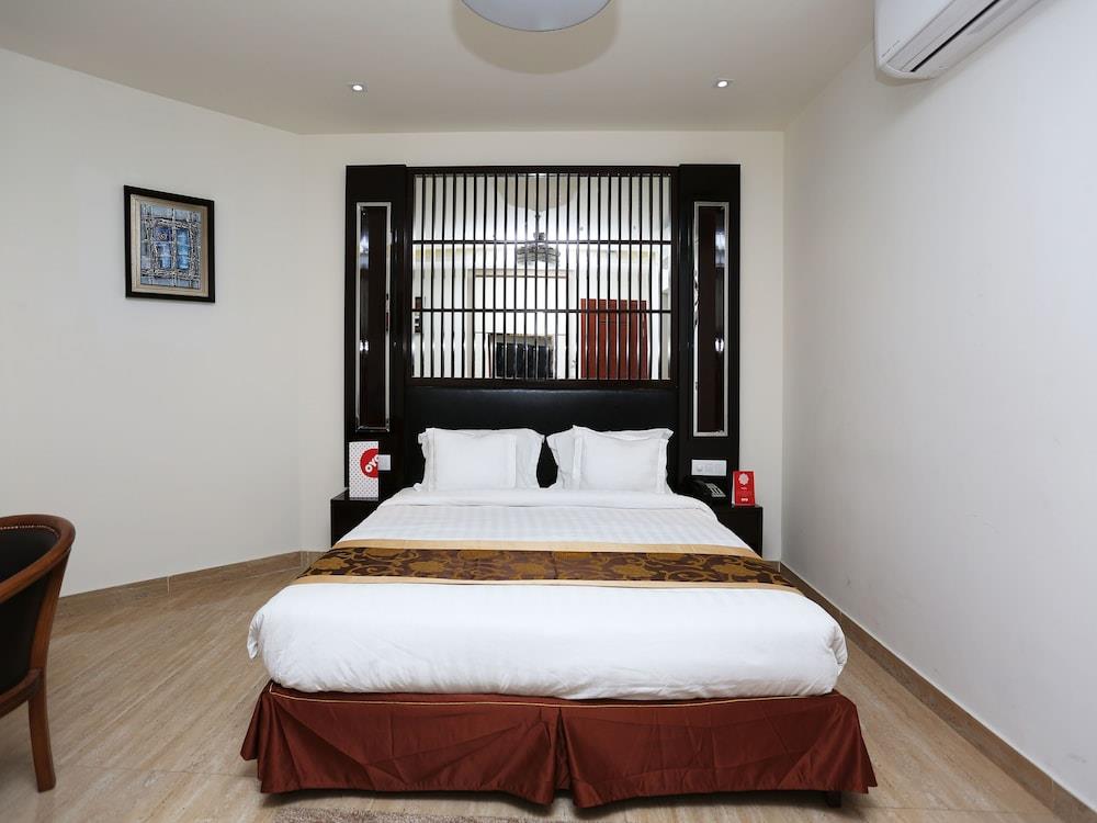 Hotel New Anand Palace