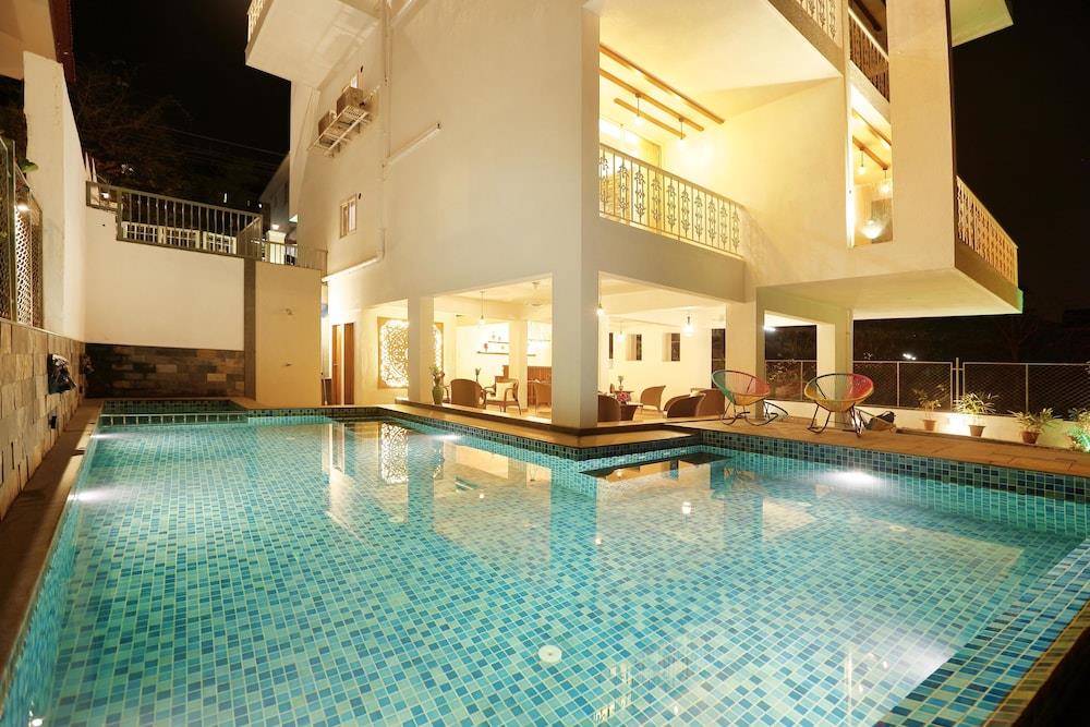 Flora Sangolda By Acasa