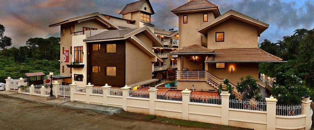 La Sunila Suites And Villas By Wsi