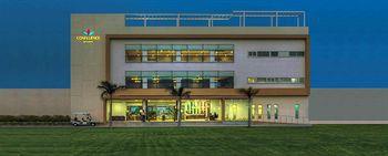 Confluence Banquets And Resort