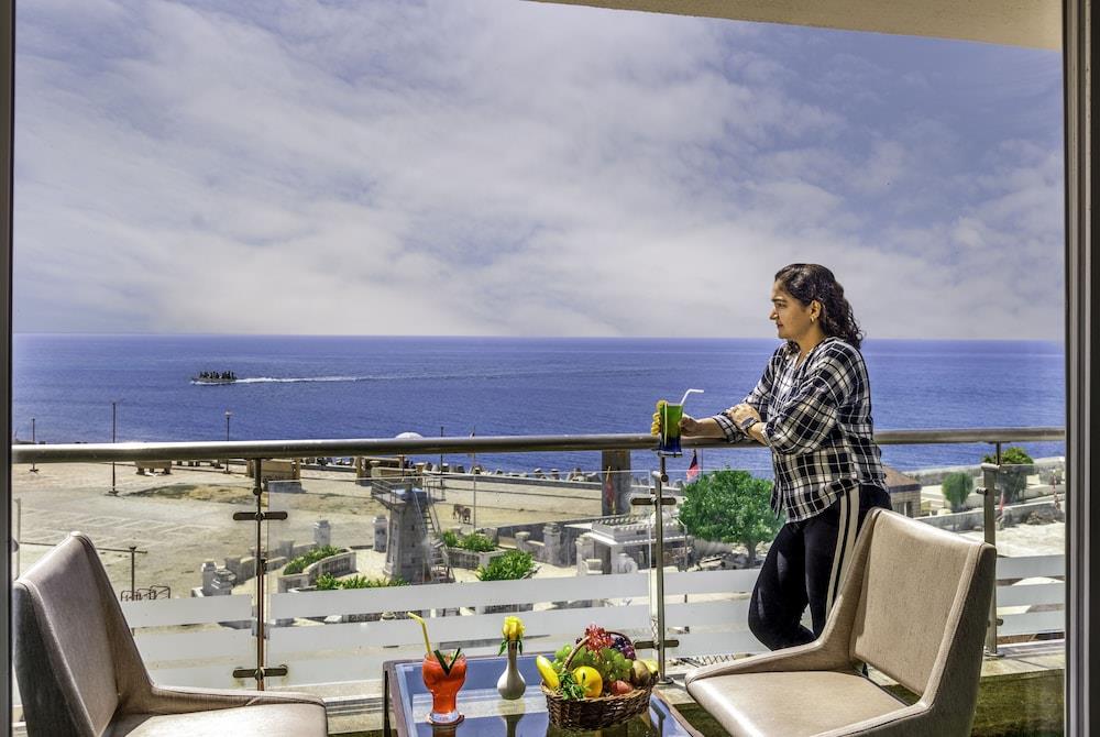 Dwarikadish Lords Eco Inn Dwarika