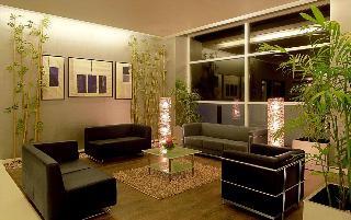 St Laurn Suites Pune