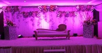 Hotel Luxmi Residency