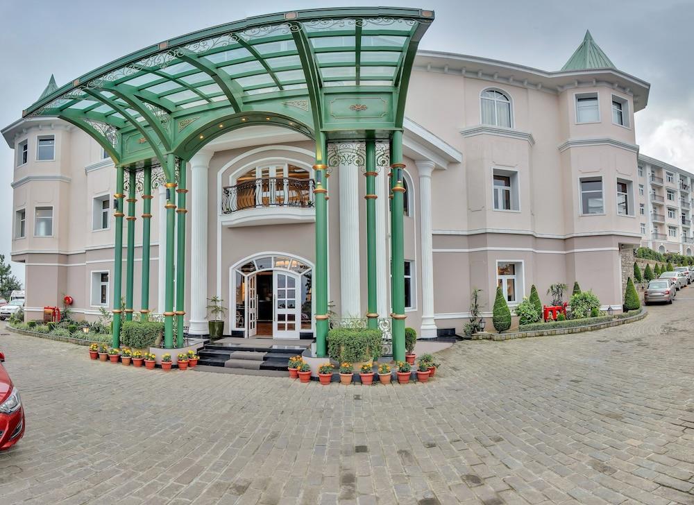 Club Mahindra Naldehra