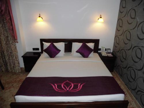 Hotel Lakshmi At Thanjavur