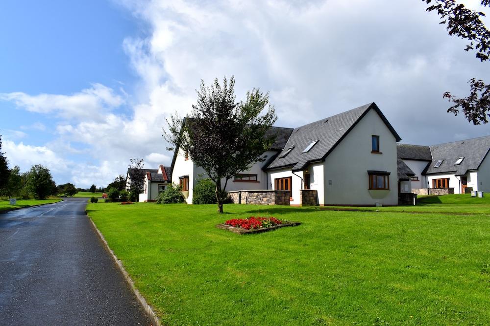 East Clare Golf Village By Diamond Resorts