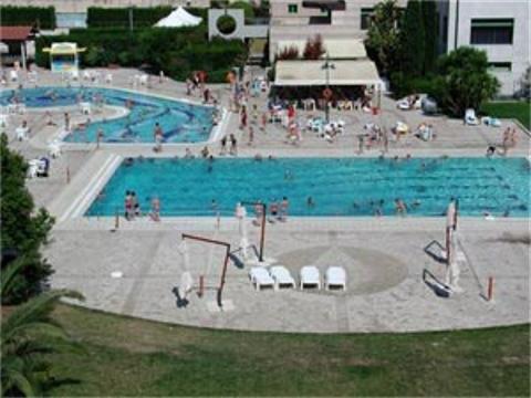 Nicotel Wellness Corato