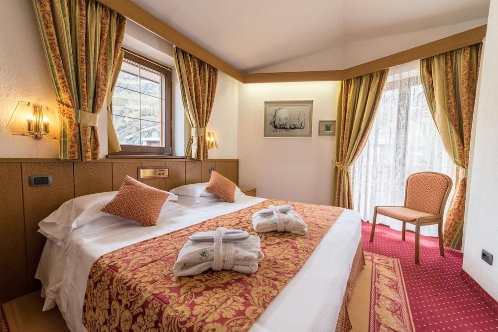 Hotel Excelsior Planet